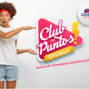 Club de puntos