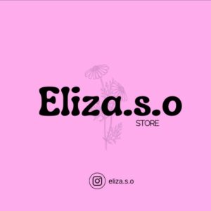 ELIZA.S.O STORE