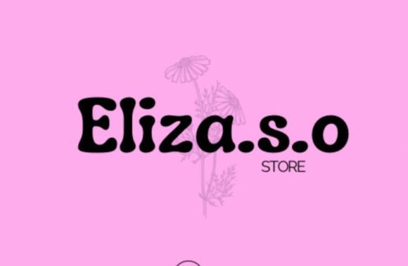 ELIZA.S.O STORE