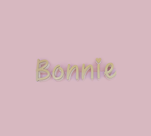 Bonnie