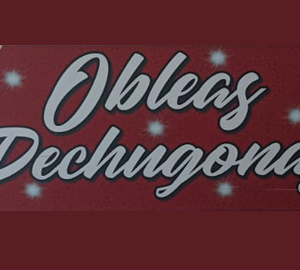 Obleas pechugonas