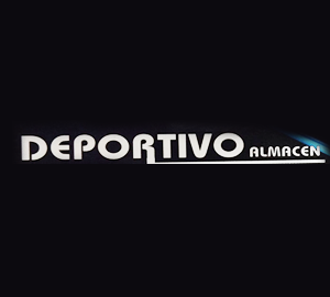 Almacén deportivo