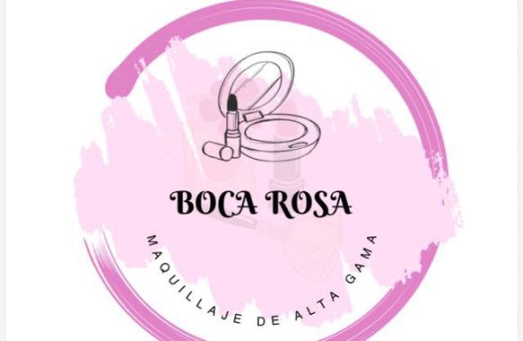 Boca Rosa