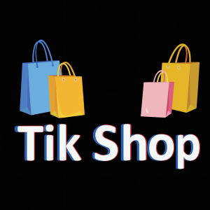 TIK SHOP