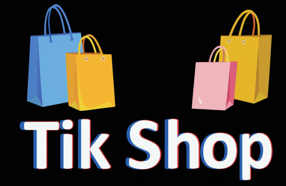 TIK SHOP