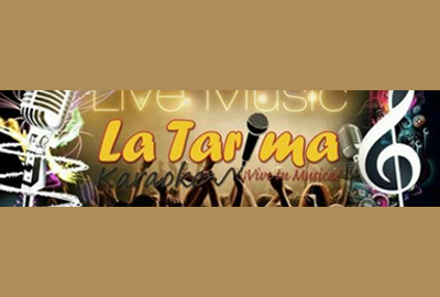 La Tarima
