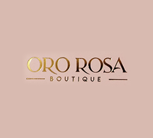 Oro Rosa Boutique