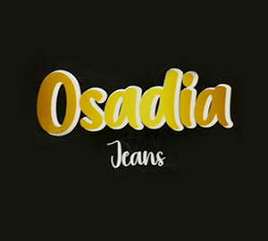 Osadía