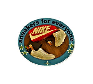 Sneakers For Everyones