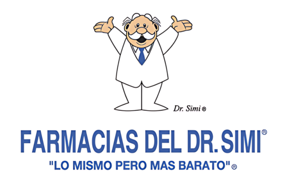 Droguerías Dr. Simi