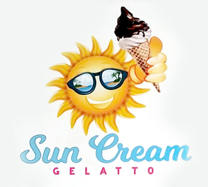 Heladería Sun Cream
