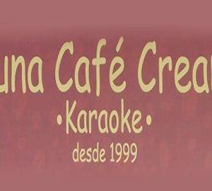 Luna Café Cream