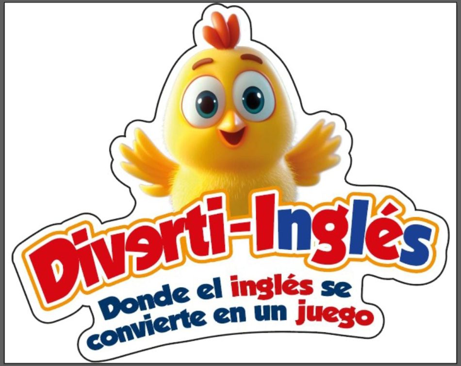 Diverti-Inglés