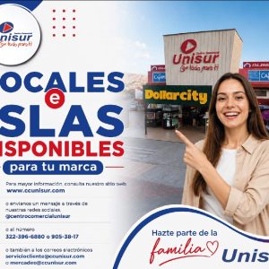 Locales disponibles